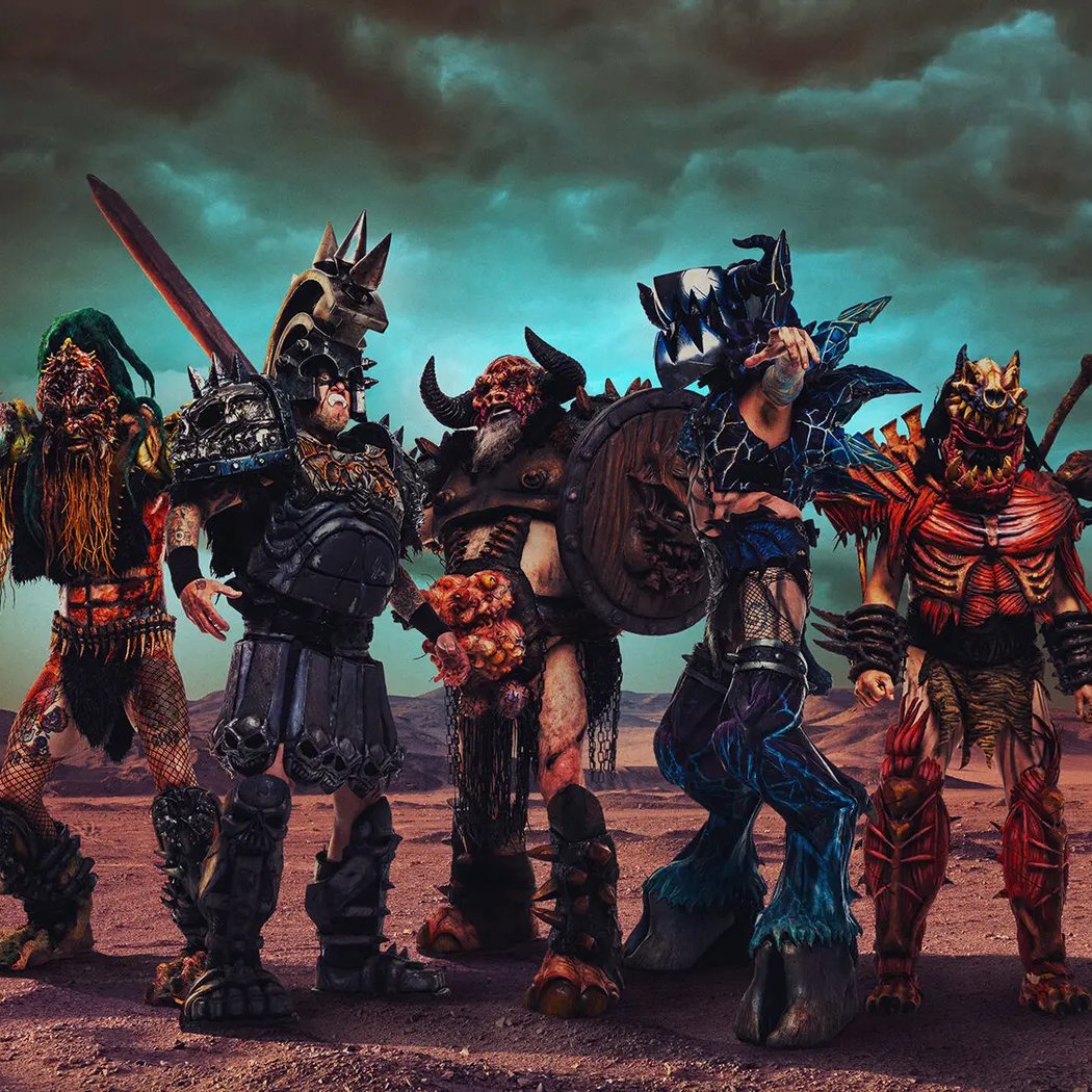 GWAR 1