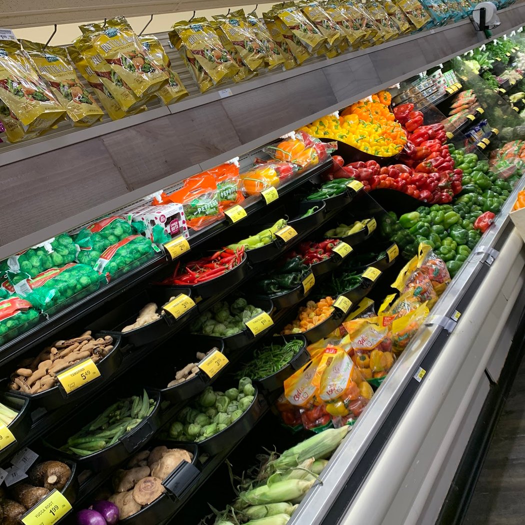 Safeway 3