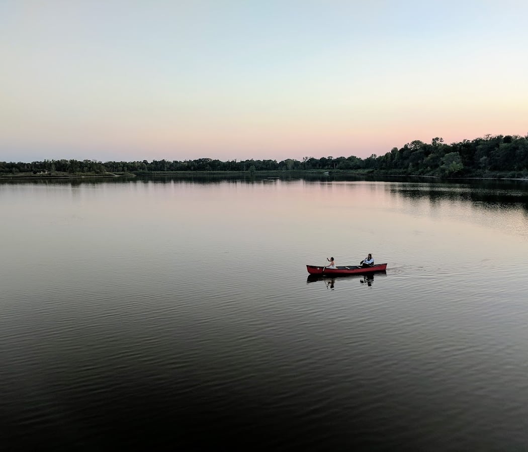 Terry Trueblood Recreation Area 4