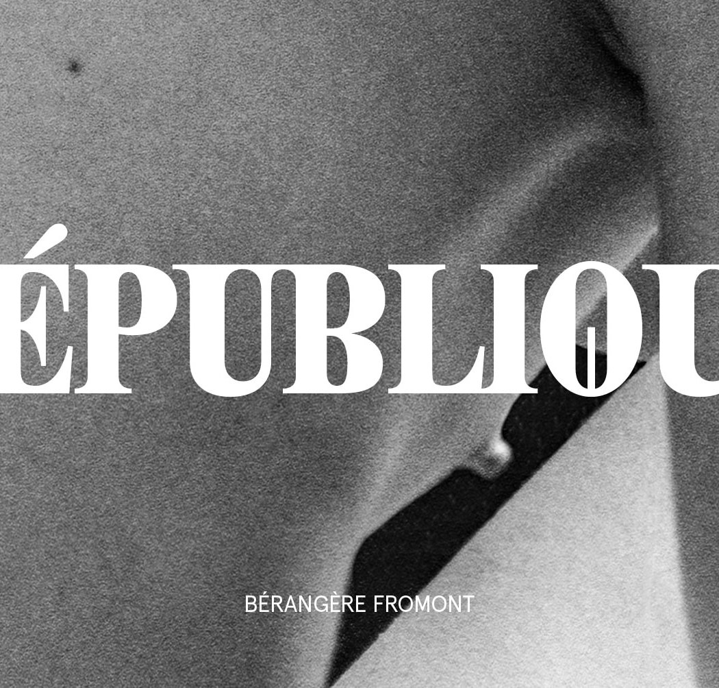Bérangère Fromont - République