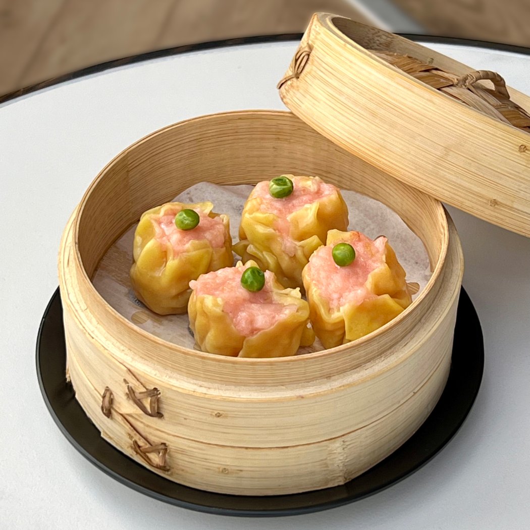 Dim Sum Bar 点心吧 1