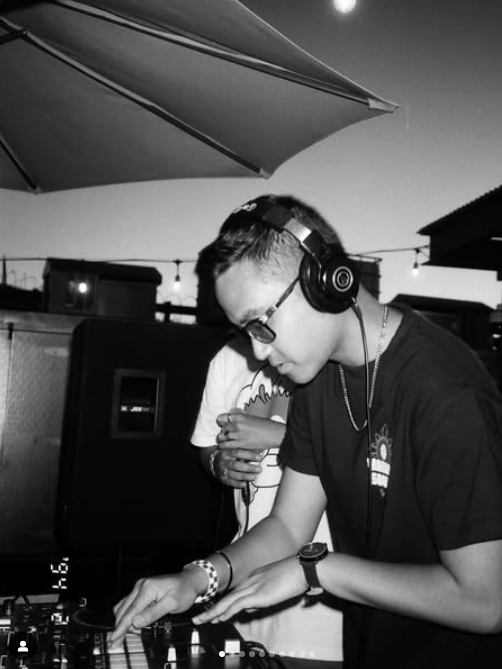 Manila Sound: Backyard Disco 4