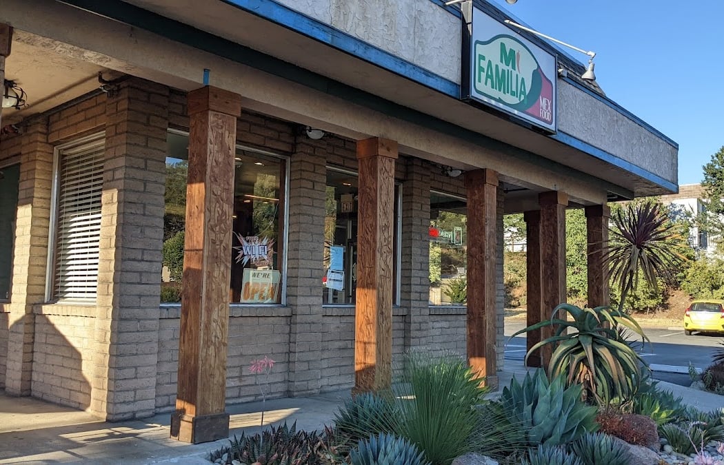 Taqueria Mi Familia 2