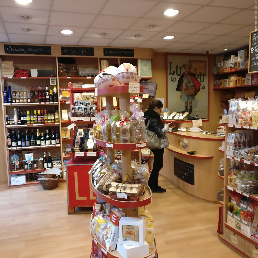 La Friande 3