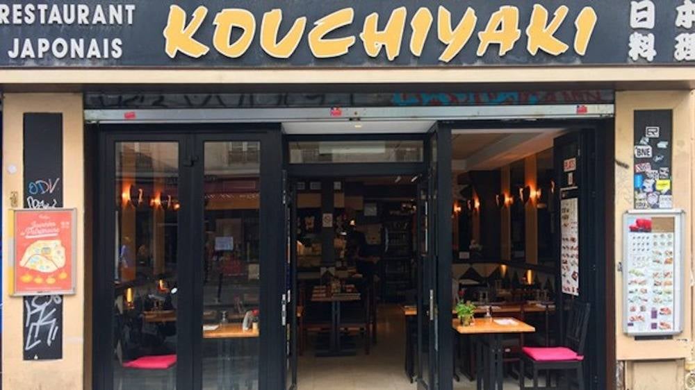 KOUCHI YAKI 2