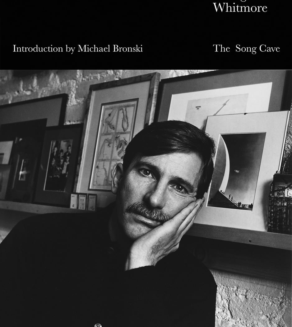Book release and reading by Tom Cole 1