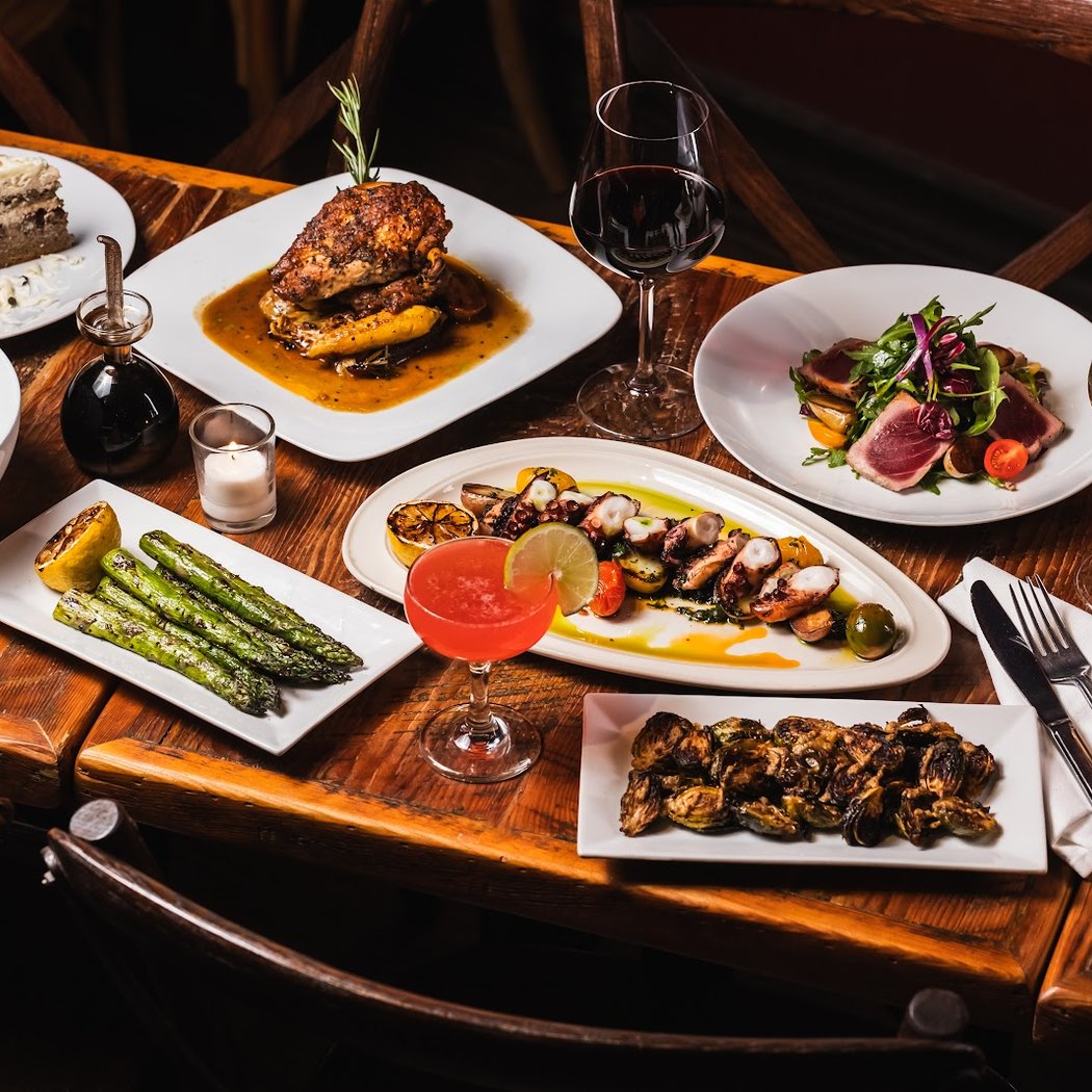 Giorgio's of Gramercy 1