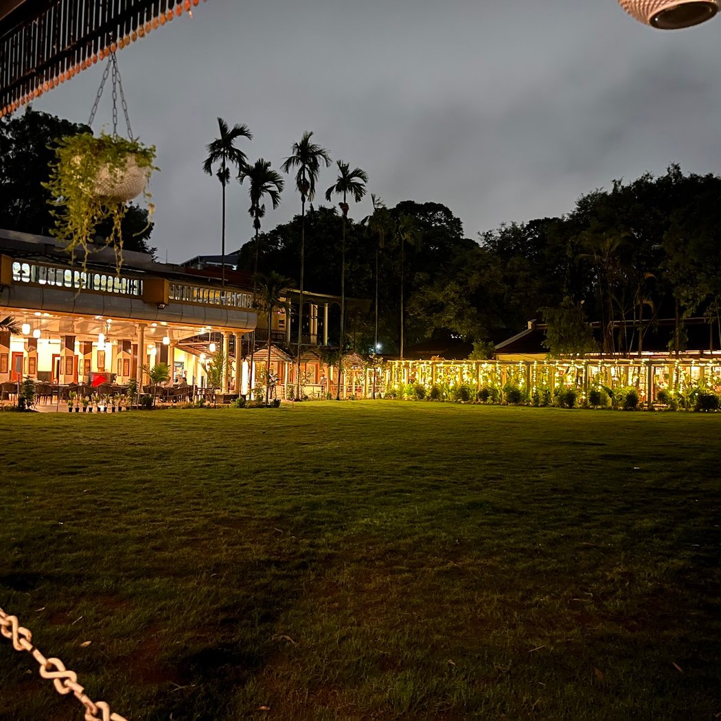 5th Green Literature Festival 3