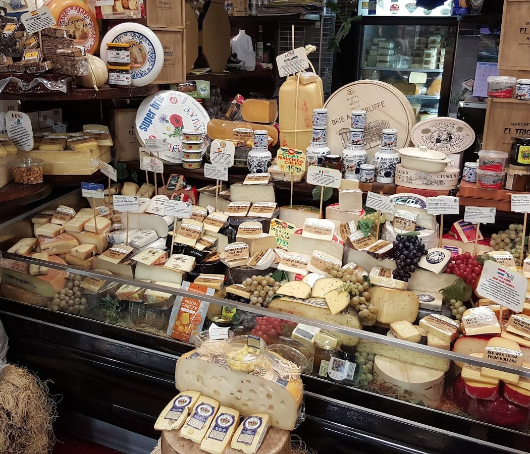 Greenbay Marketplace 1