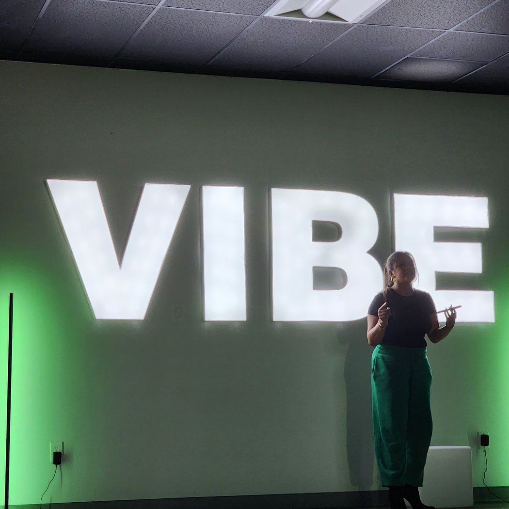 Vibe Dance 2