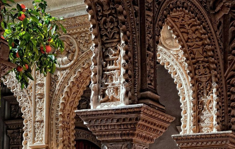 Real Academia de Bellas Artes de Santa Isabel de Hungría 1