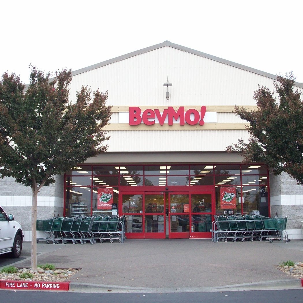 BevMo! 1