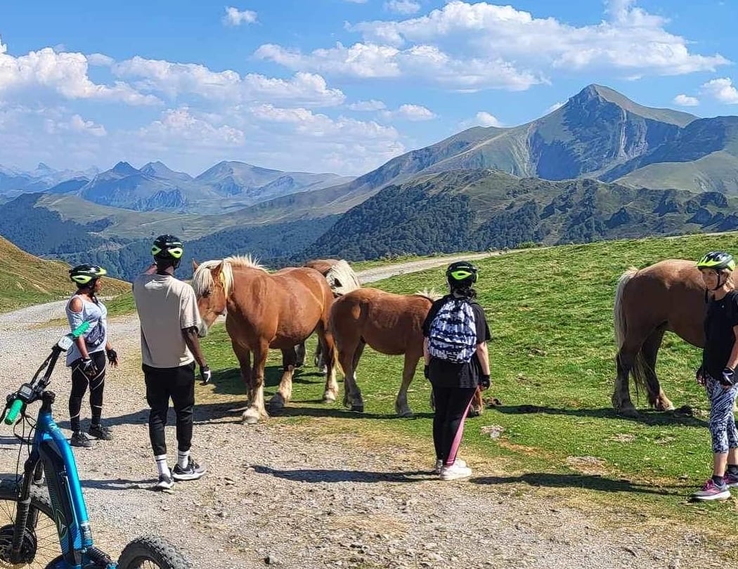 TROTT'IRATY - Trottinette électrique au Pays Basque 2