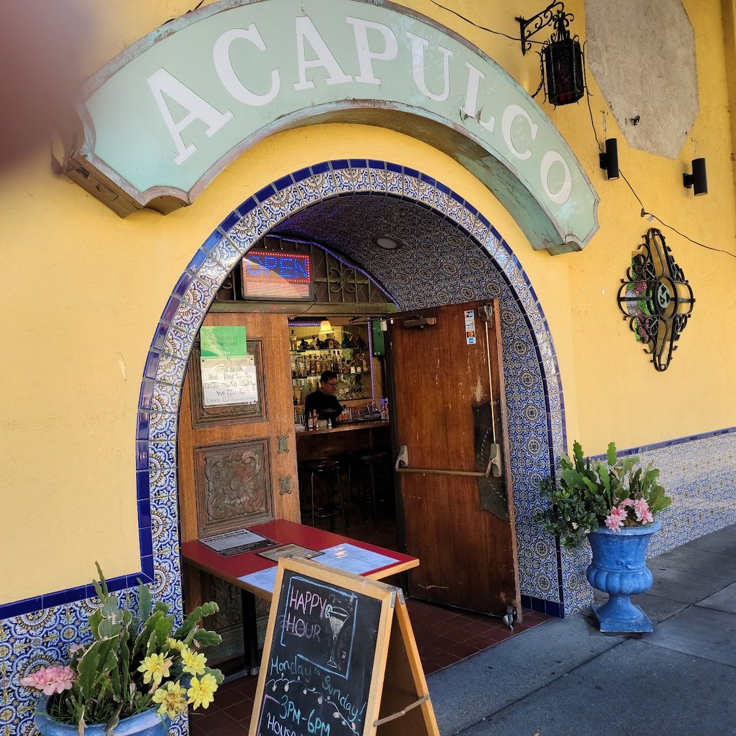 Acapulco 2