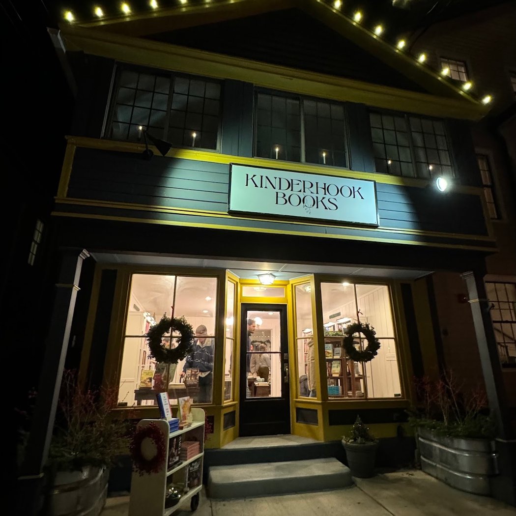 Kinderhook Books 3