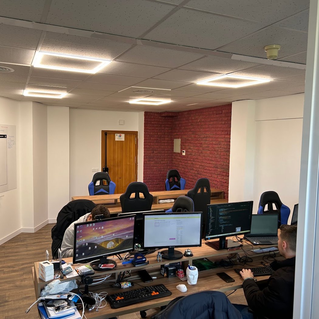 Coworking Sevilla Este Miga 1