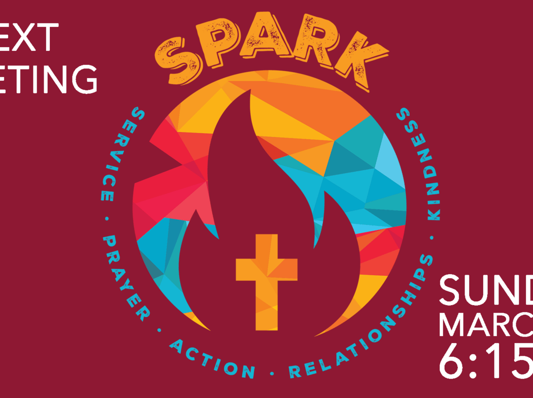 SPARK Middle School Ministry 1