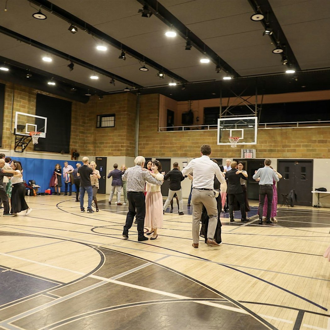 OSP Waltz Social 1