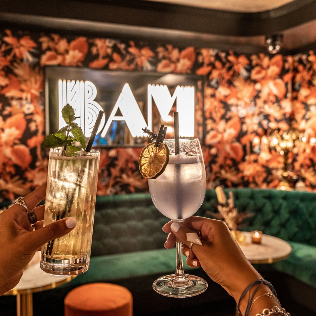 BAM Karaoke Box Etoile 3
