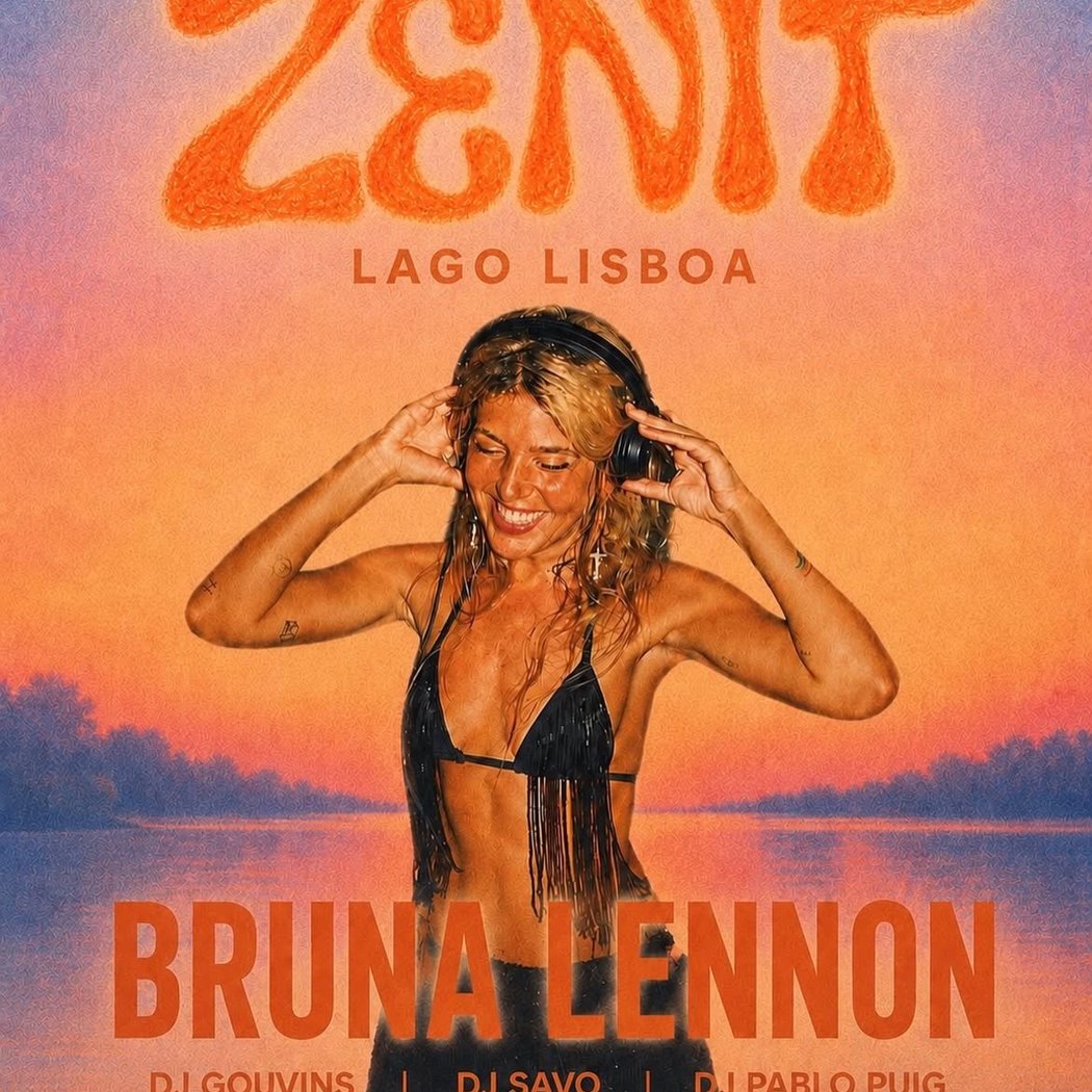 Zenit featuring Bruna Lennon 1