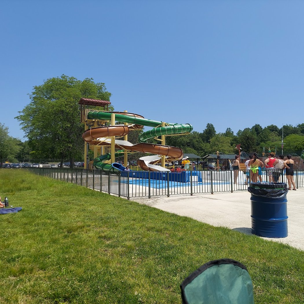 Rockland Lake State Park 2