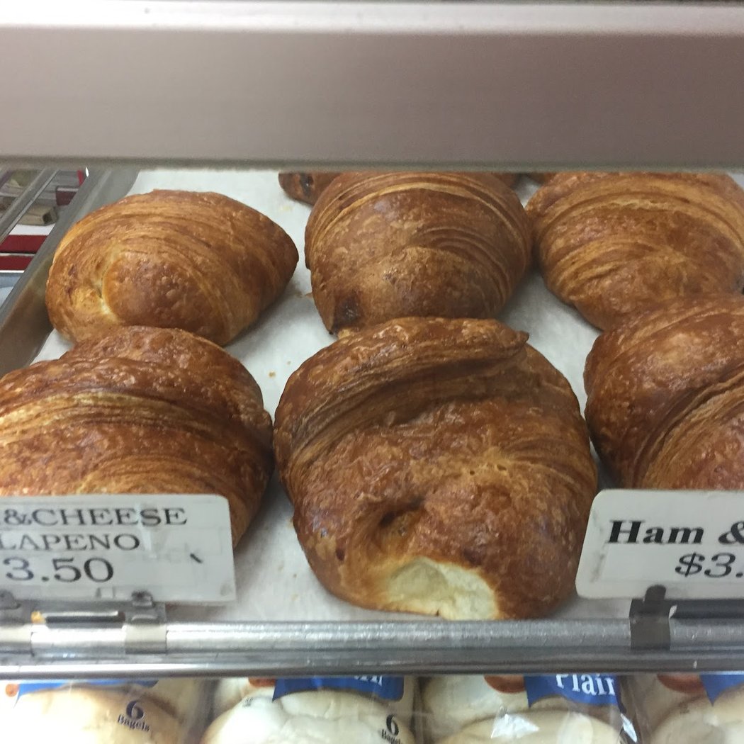 Lee's Donuts 3