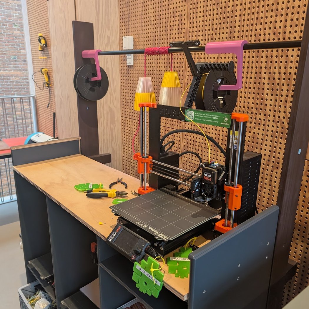 Repair Café Østerbro 2