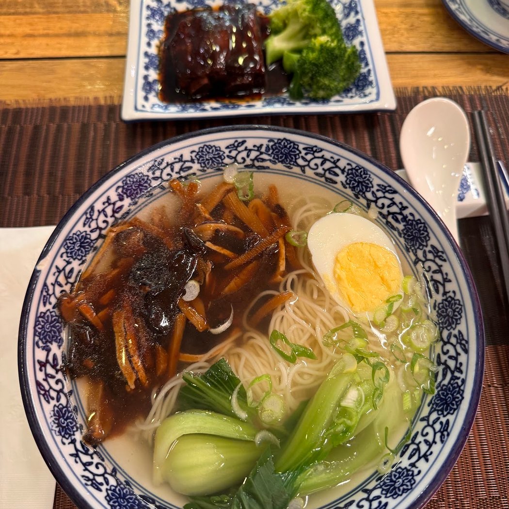 Tipsy Shanghai 蘇杭餐厅 3