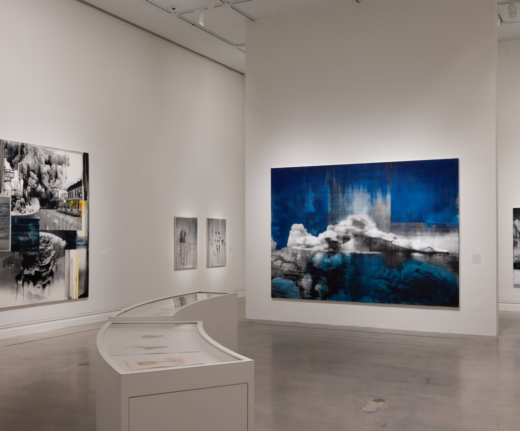 Man Ray Exhibition 2