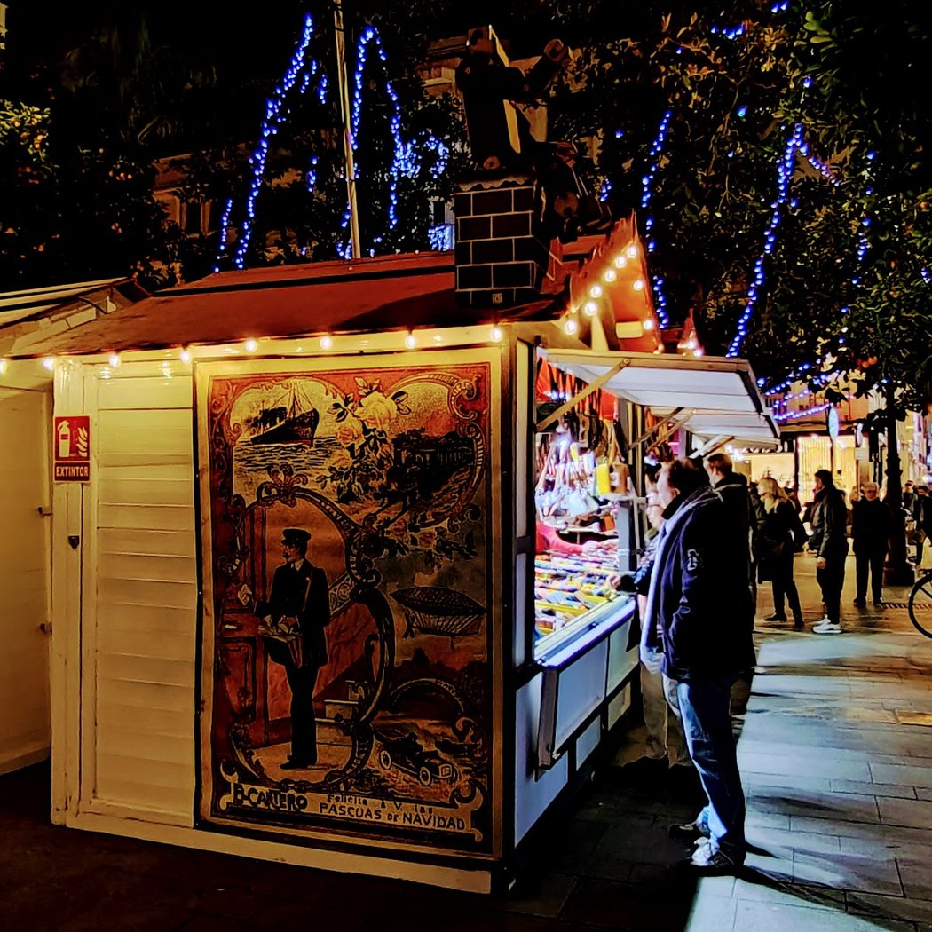 Plaza de la Magdalena 3