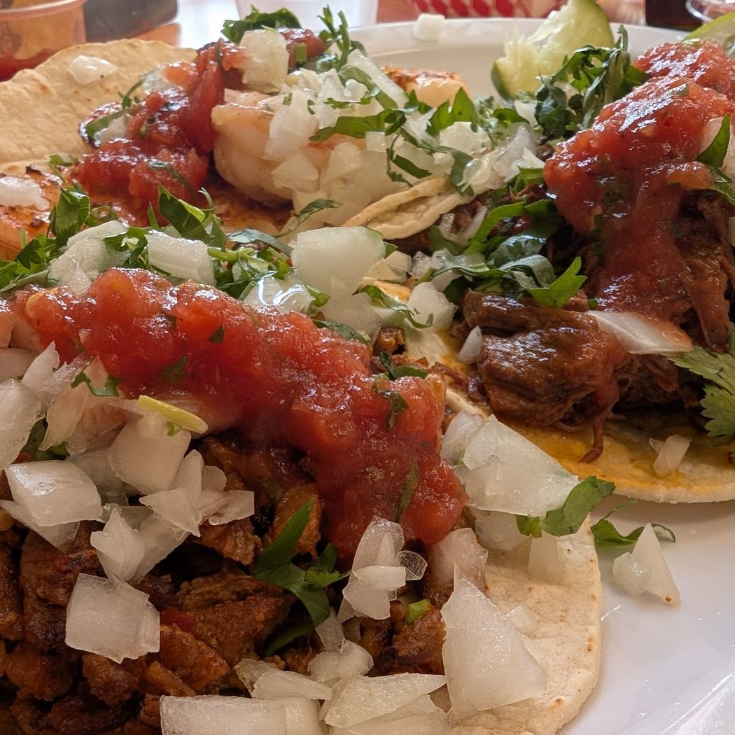 Chunky's Taqueria & Grill 1