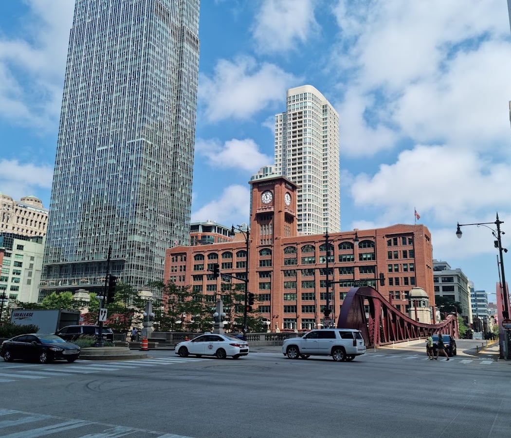 Reid Murdoch Building 2
