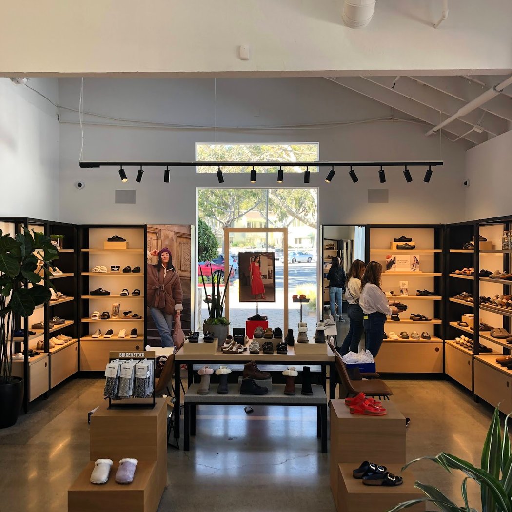 Birkenstock Marin 3