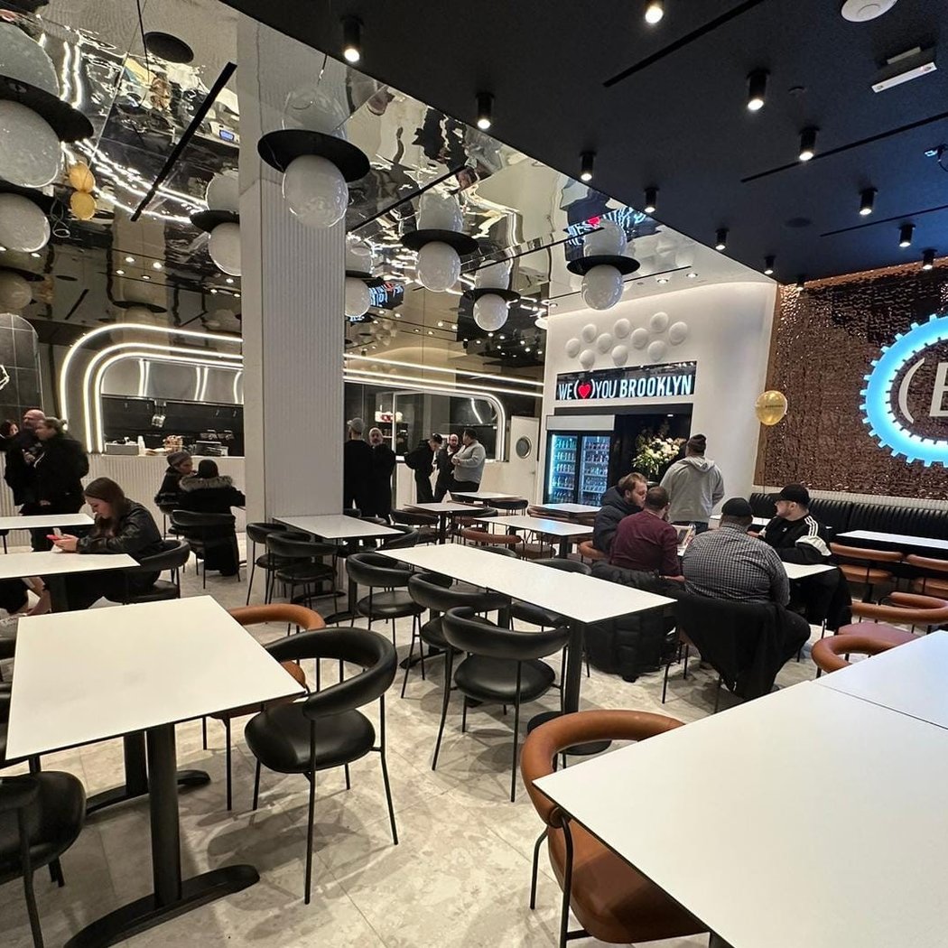 Burgers Bar 972 2