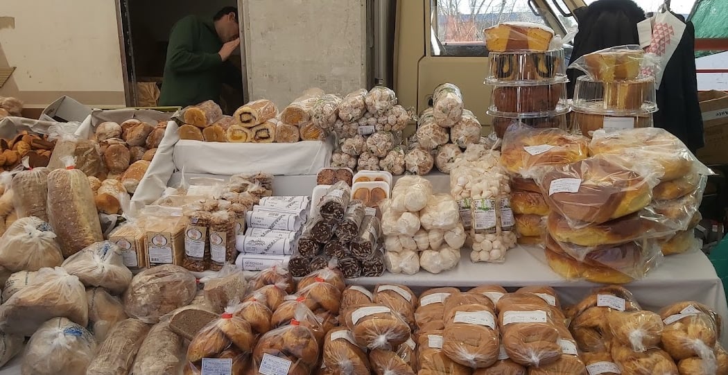 Feira de Monte Abraão 1