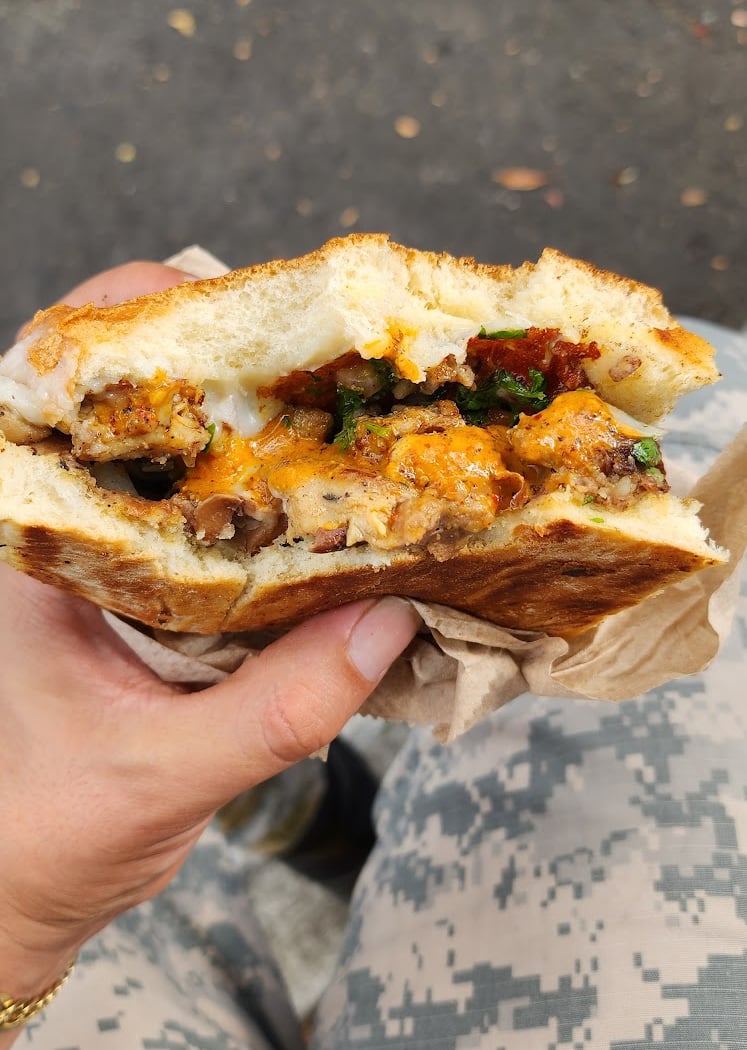 CHEZTAKOS!!! Food Truck 1