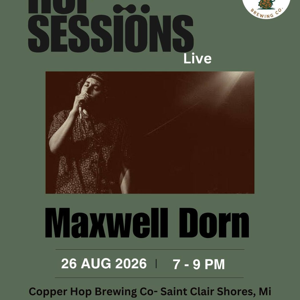 Hop Sessions 1
