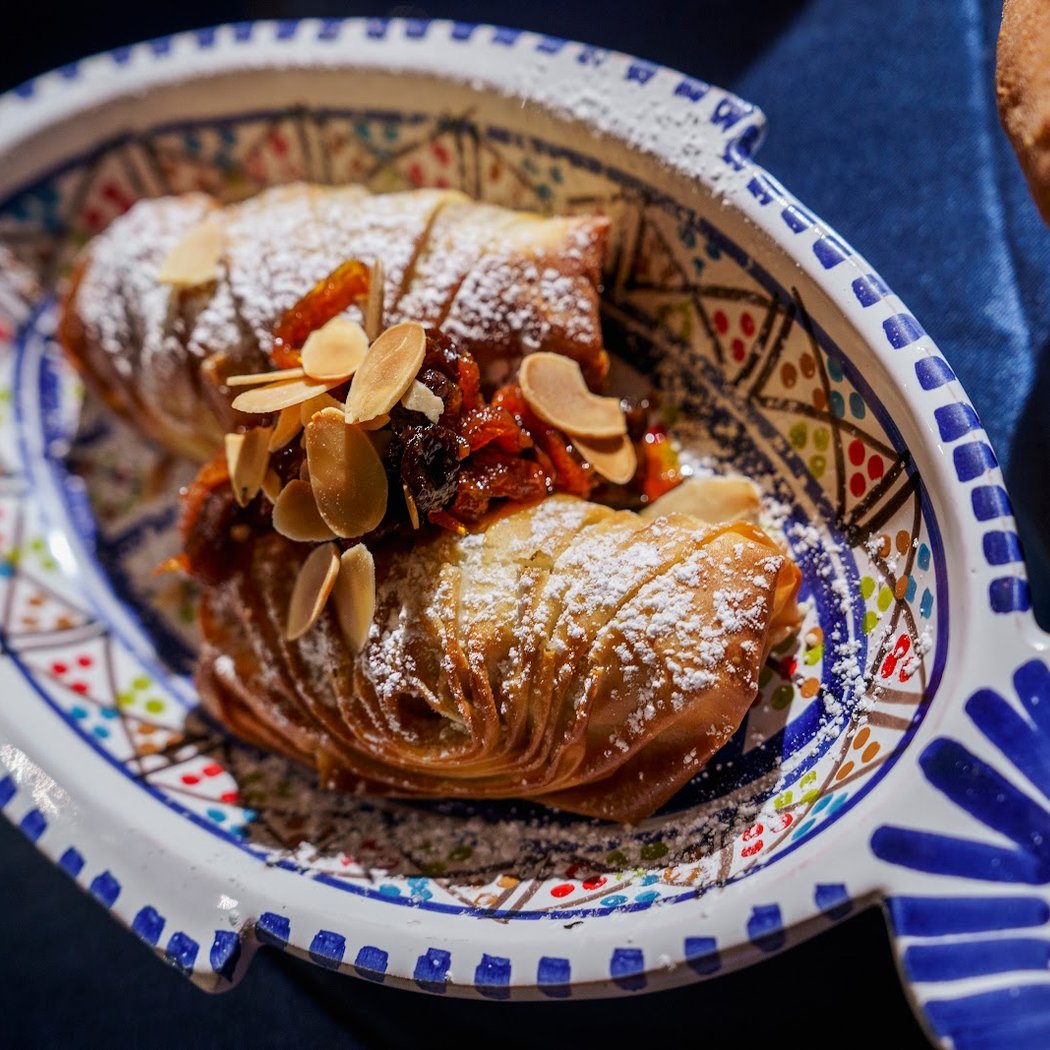 Tagine 1