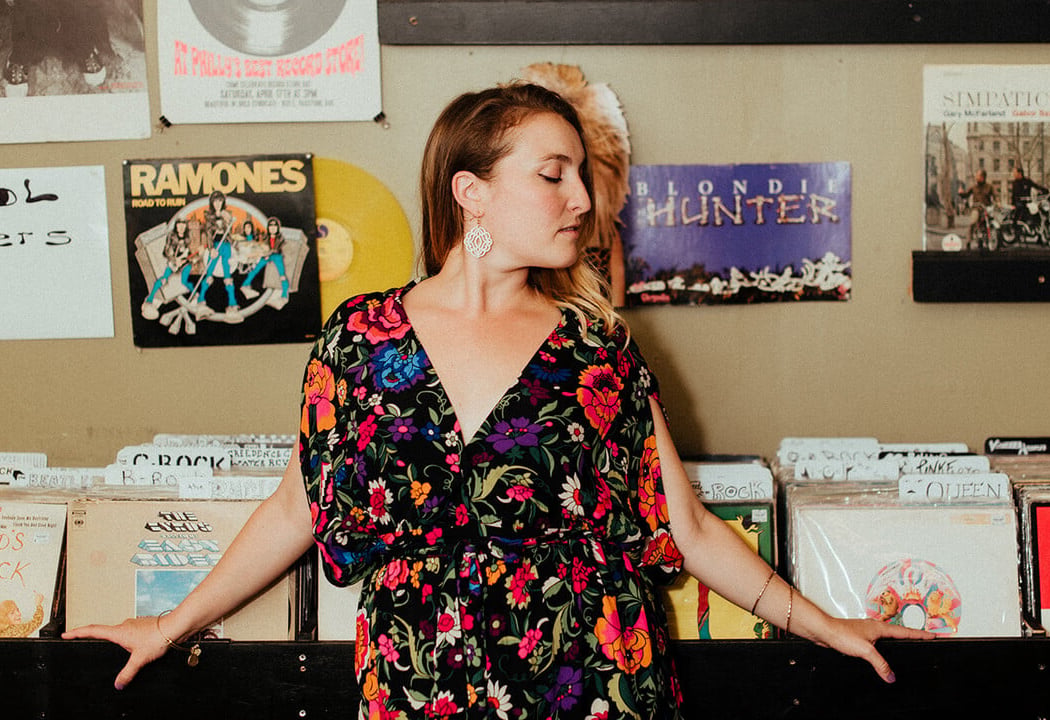 Chelsea Reed and the Fair Weather Band 2