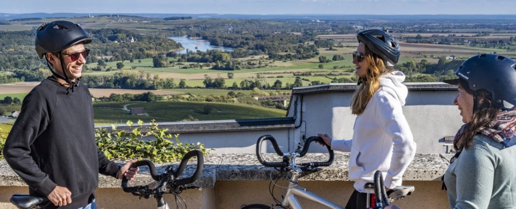 La Grange à vélo 1
