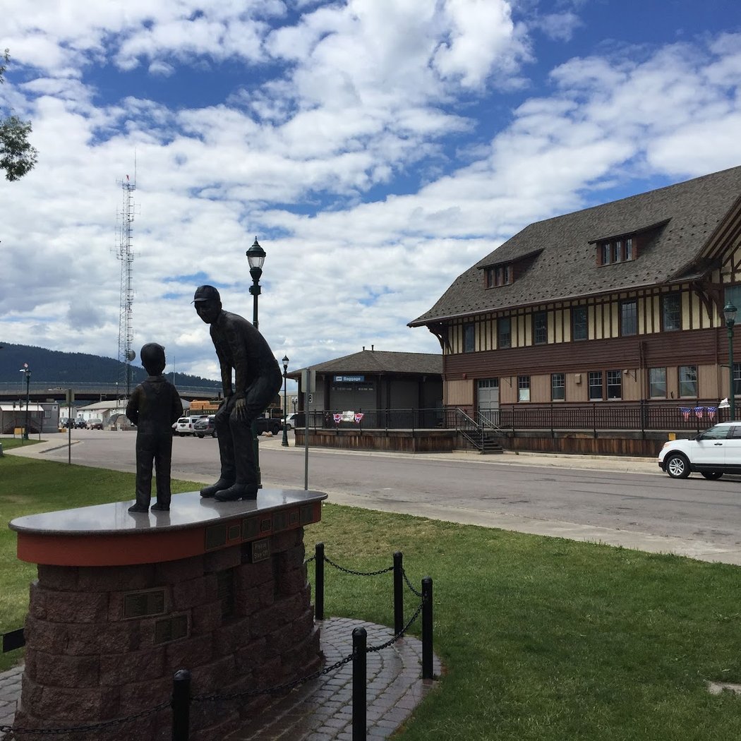 Depot Park 3
