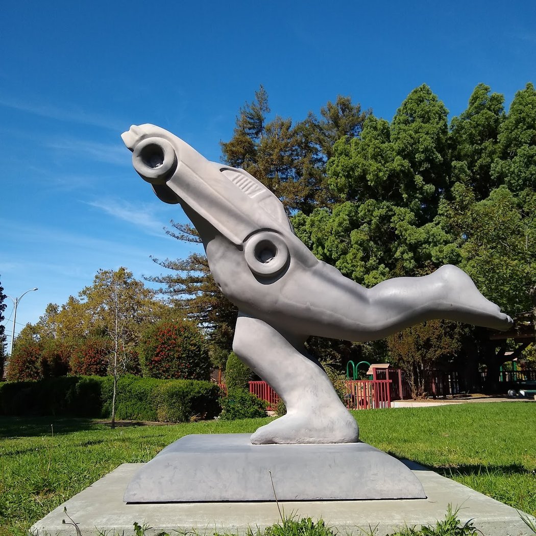 Jerry Bowden Park 3