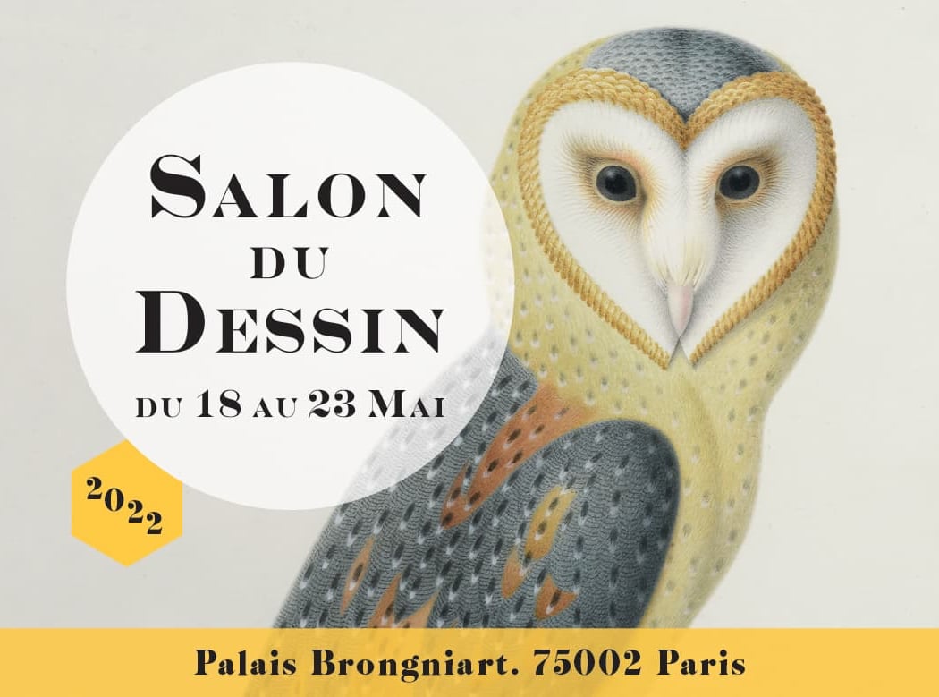 Salon du Dessin 1