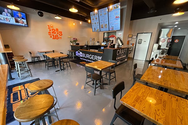 BurgerIM Berkeley 2
