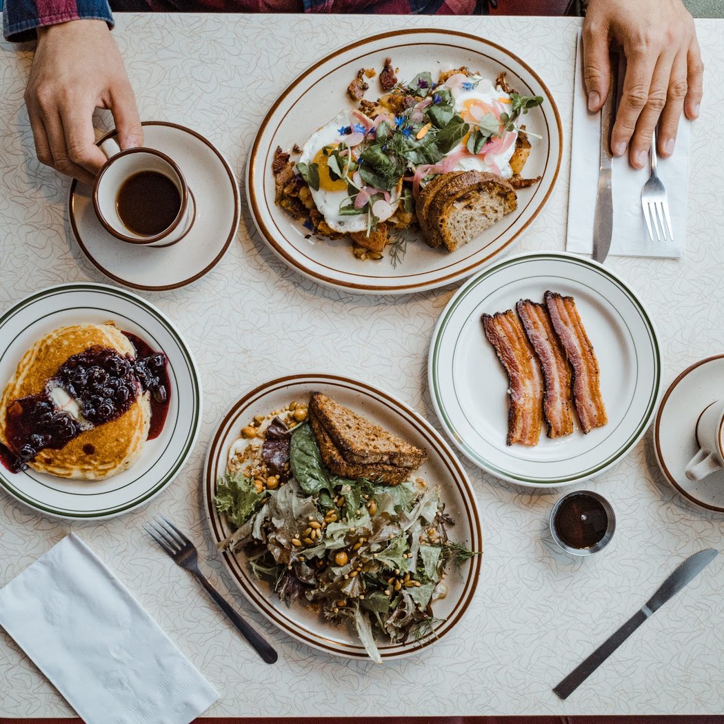 West Taghkanic Diner 1