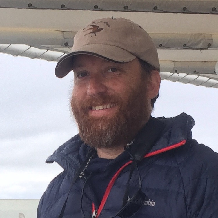 When the Bird is Indeed the Word: Seabirds as Indicators of Ocean Prey, Plastics, and Climate Variability 1