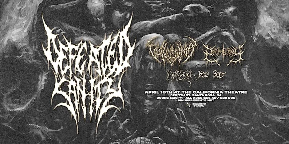 Defeated Sanity 1