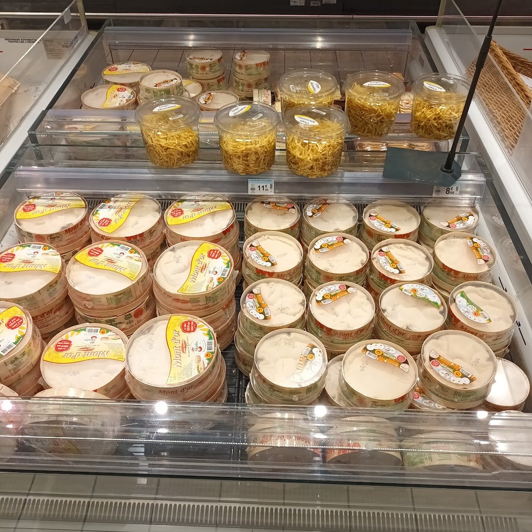 Carrefour Market 1