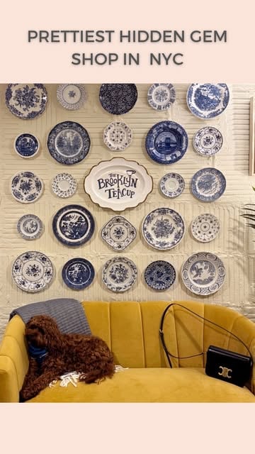 The Brooklyn Teacup 2