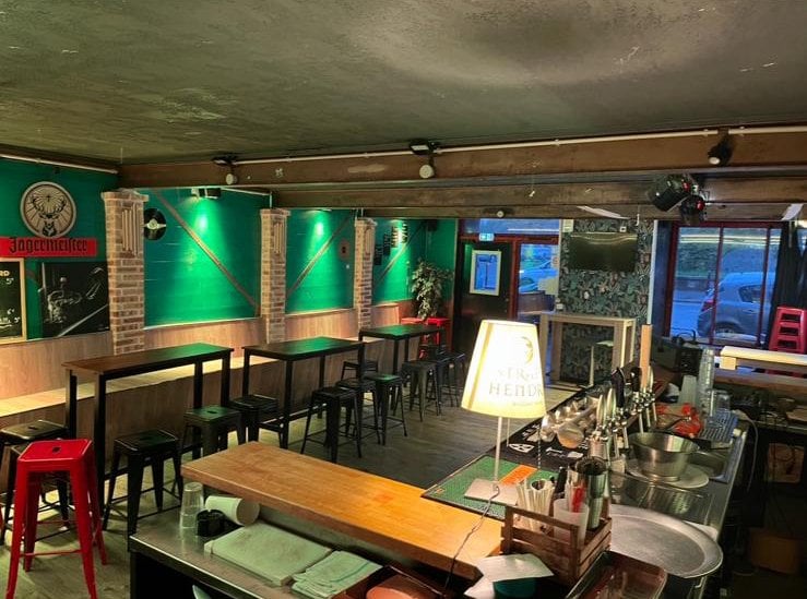 Novelty Cafe 3